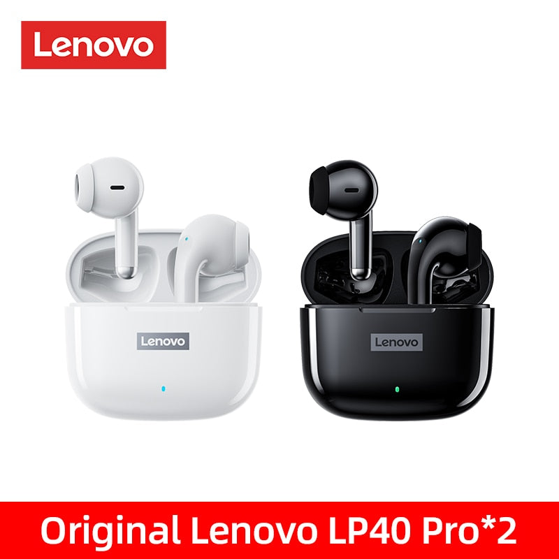 Lenovo LP40 Pro TWS Earphones