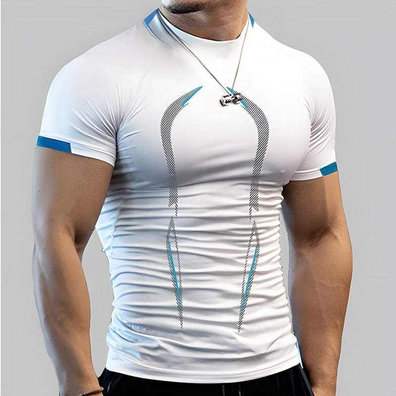 Top Summer Sport T-Shirt