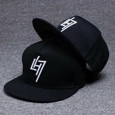 Snapback Baseball Cap