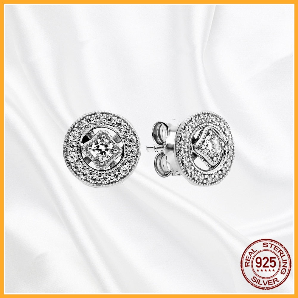 Stylish Earrings