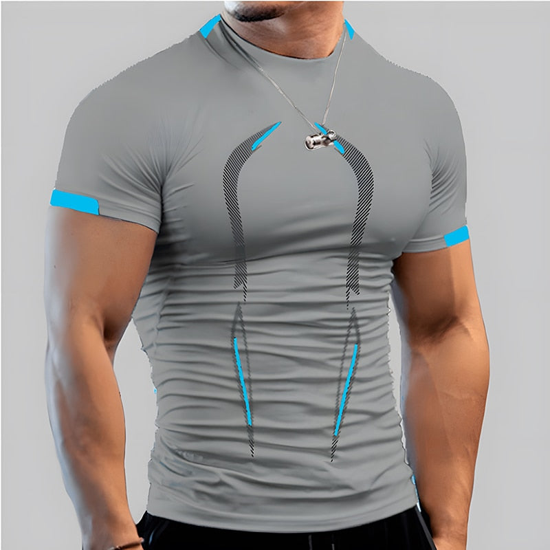 Top Summer Sport T-Shirt
