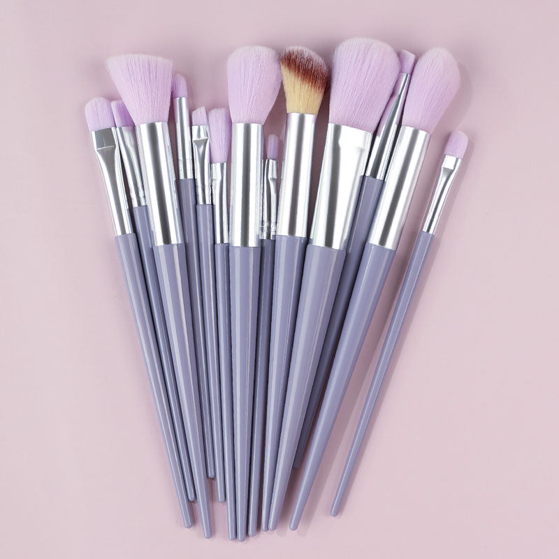 13Pcs Makeup Tools