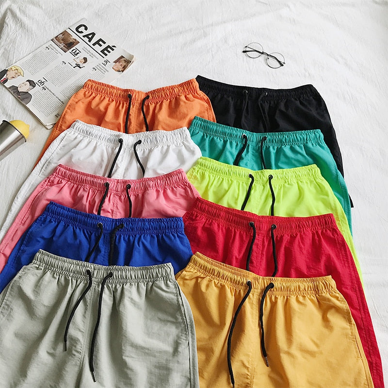 Summer Beach Short