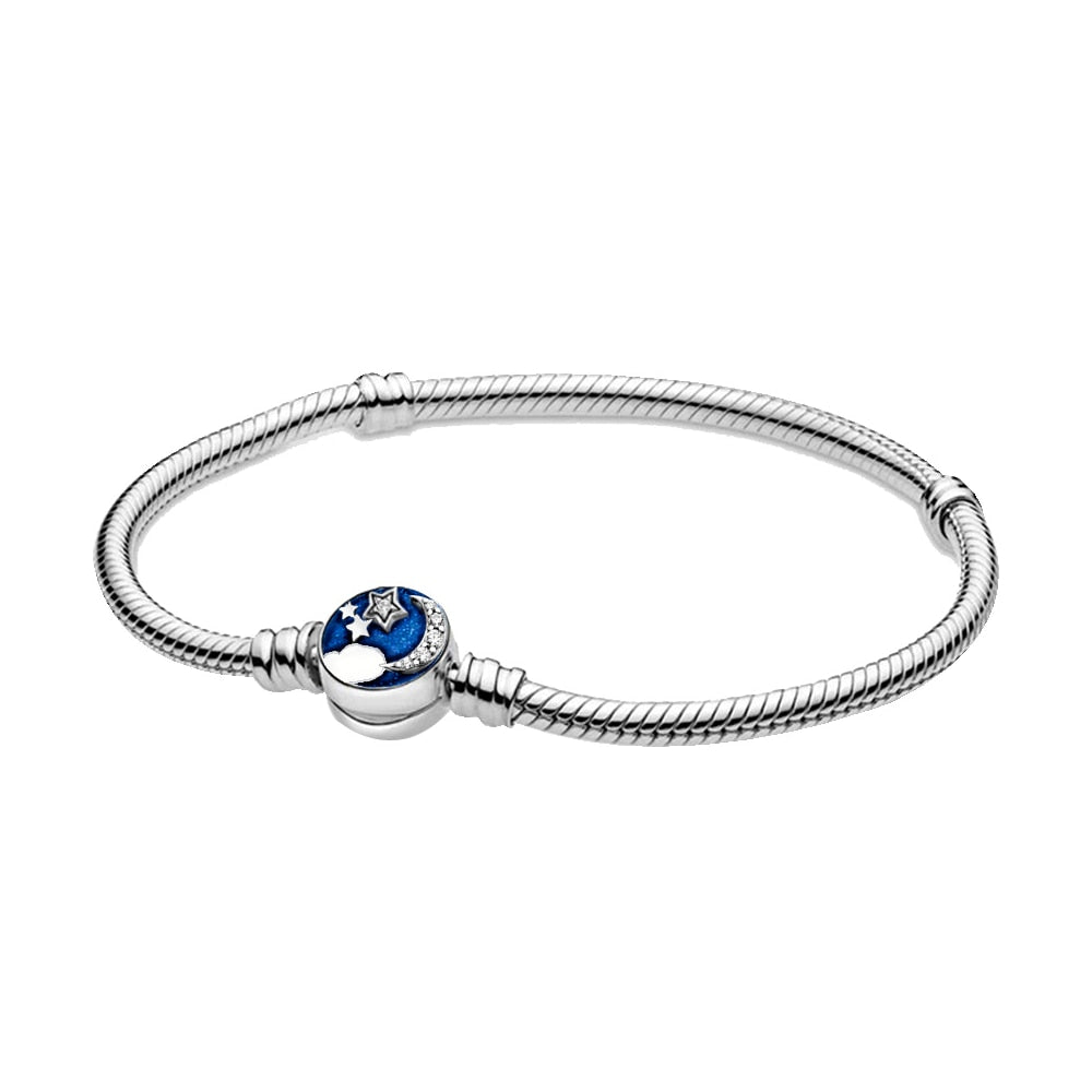 Bracelet Multi Designs Compatible With Charms