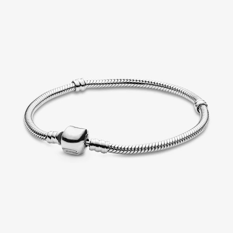 Bracelet Multi Designs Compatible With Charms