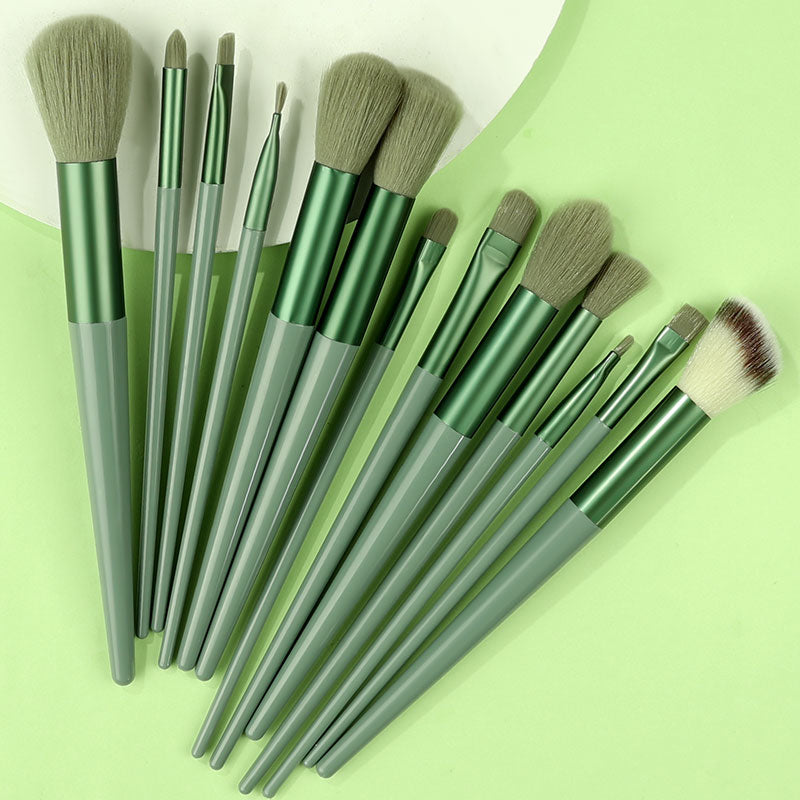 13Pcs Makeup Tools