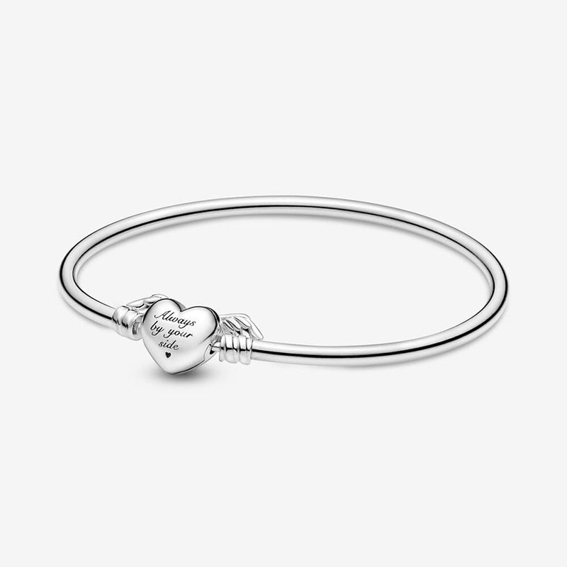 Bracelet Multi Designs Compatible With Charms