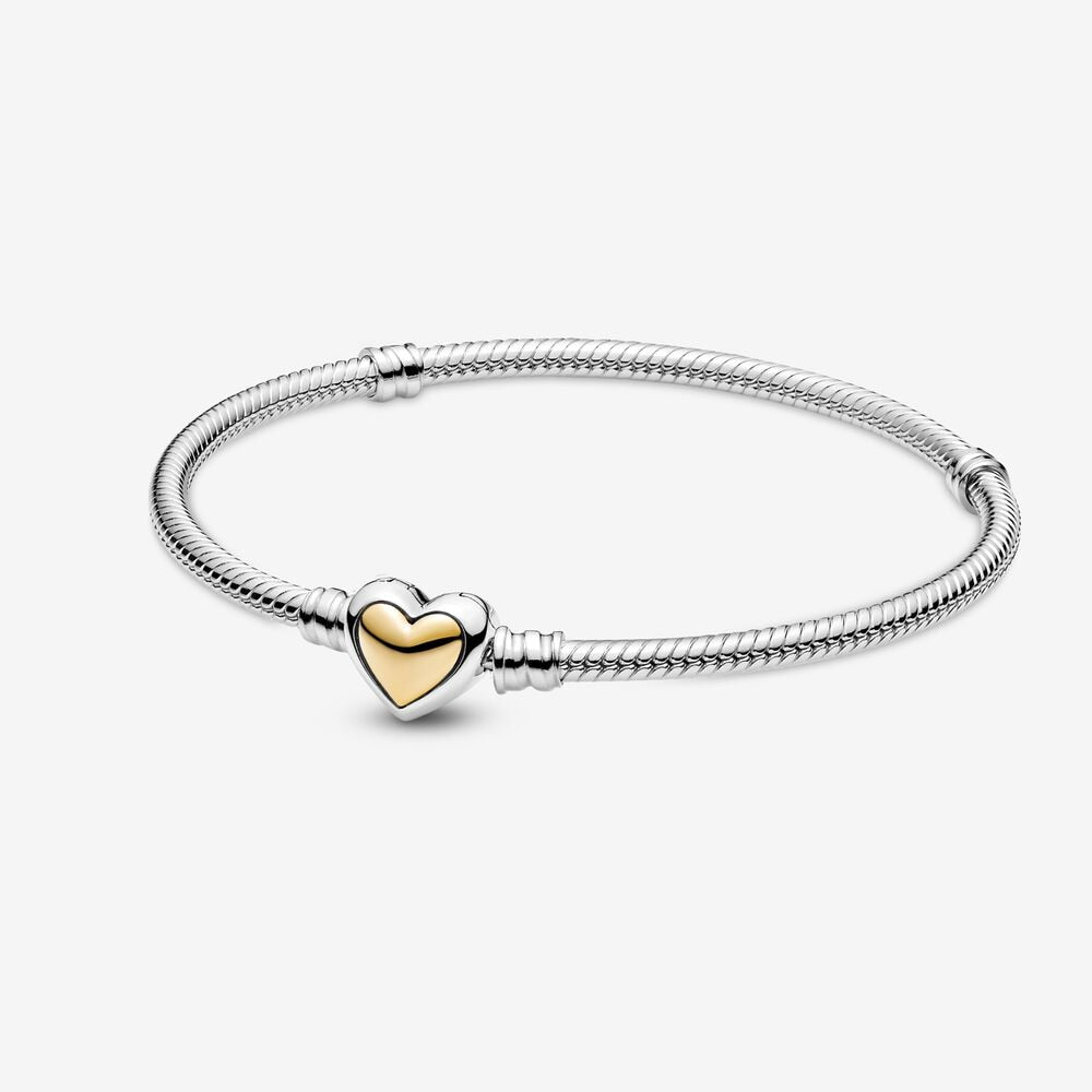 Bracelet Multi Designs Compatible With Charms