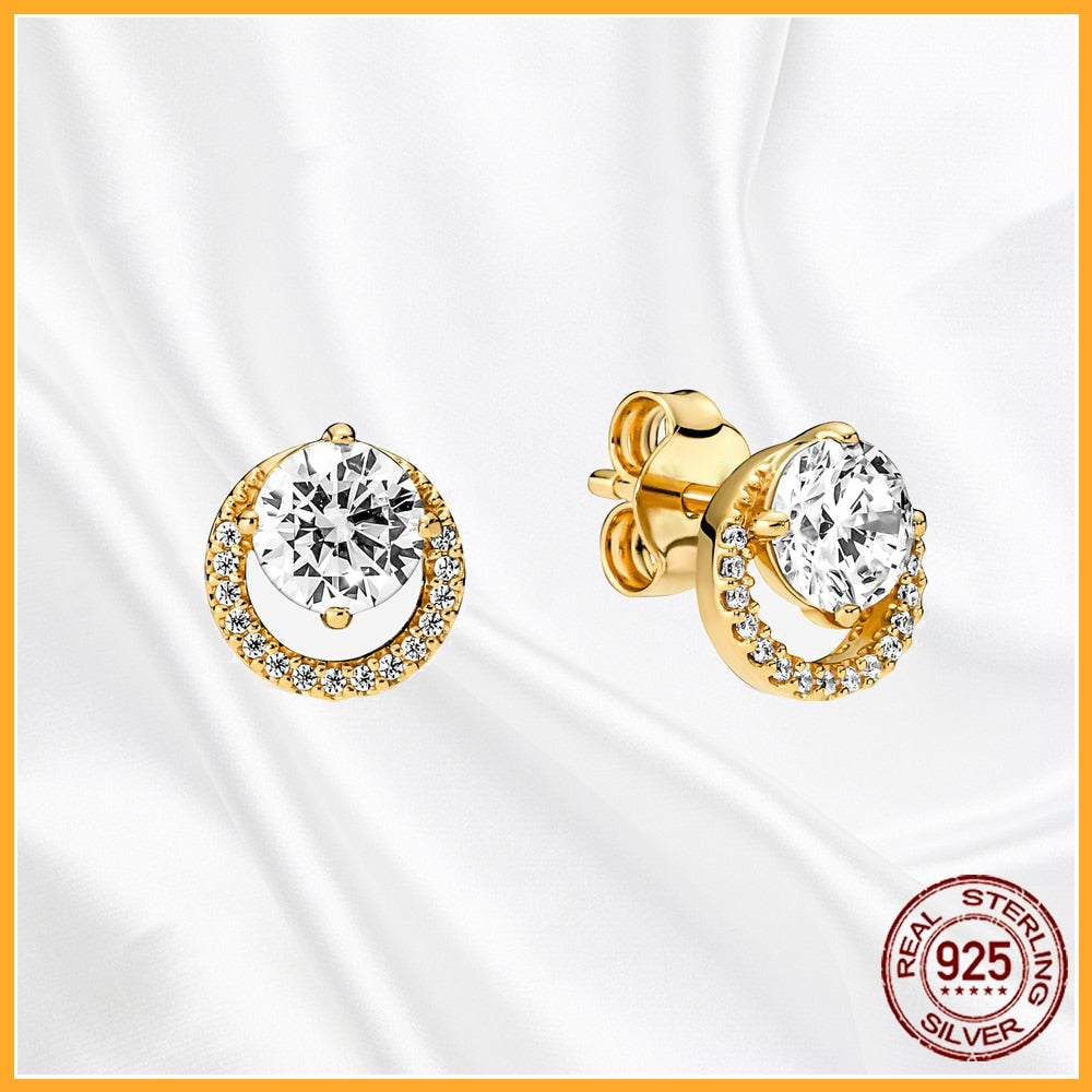 Stylish Earrings