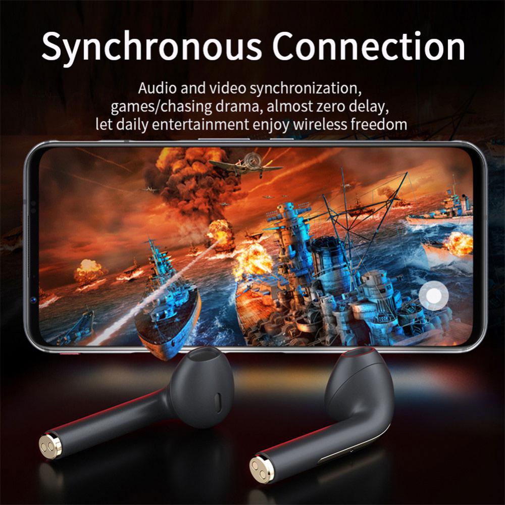 Xiaomi J18 Wireless Headphones