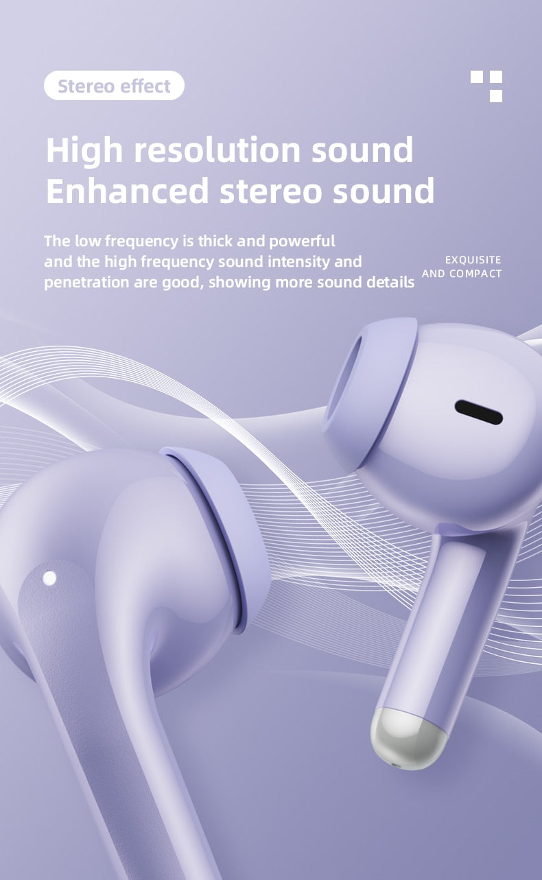 Lenovo LP40 Pro TWS Earphones