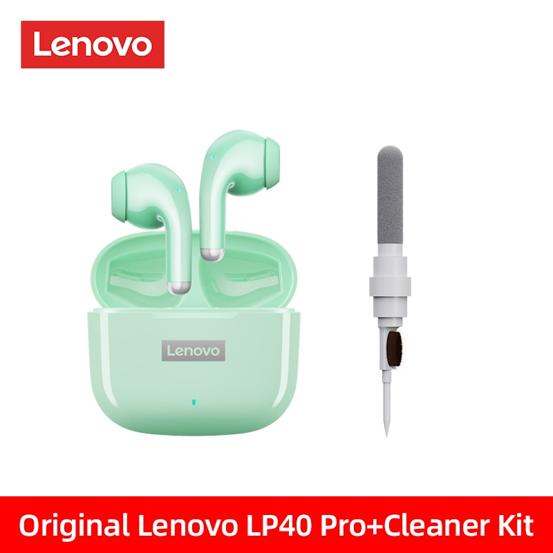 Lenovo LP40 Pro TWS Earphones