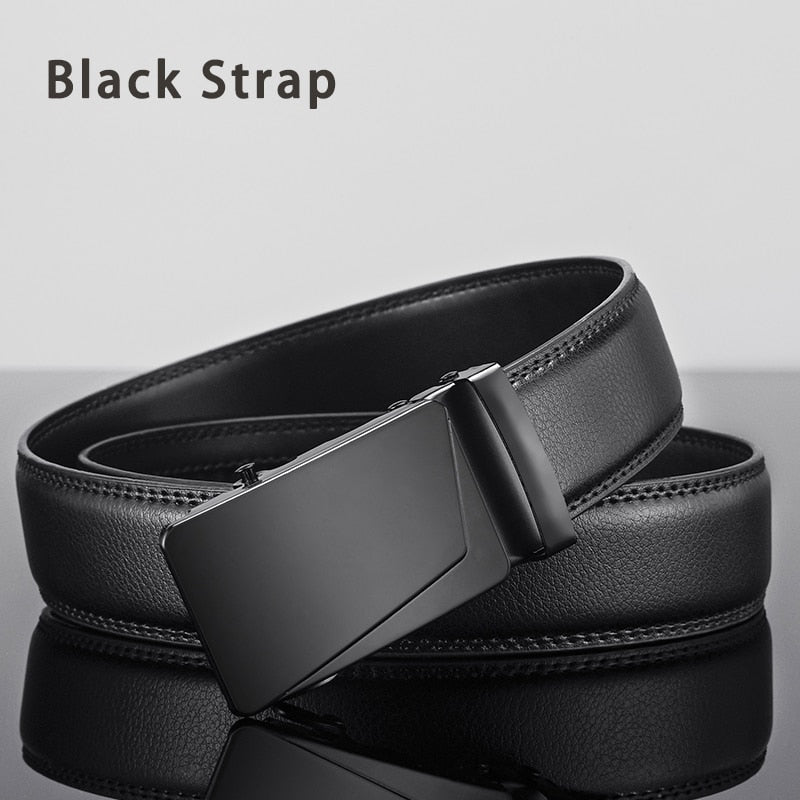Kavenpeter PU Leather Belt