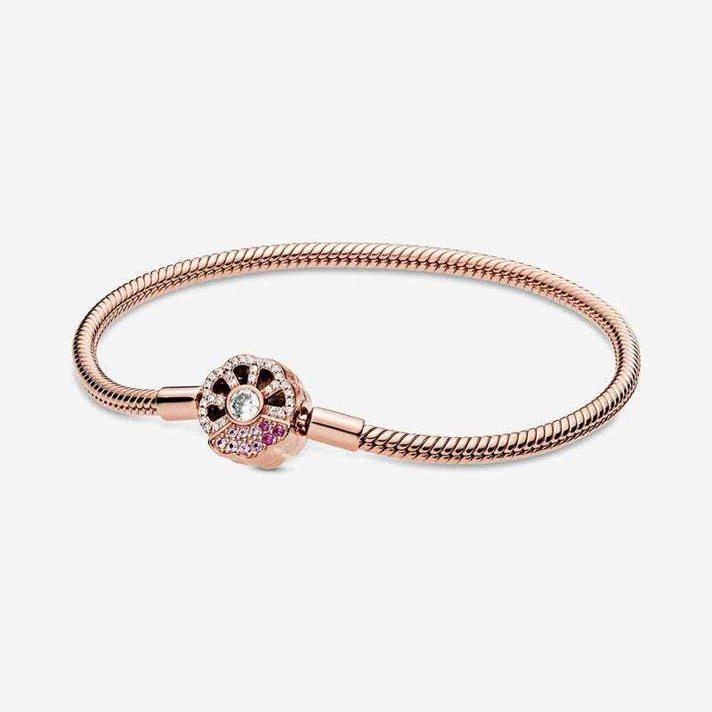 Bracelet Multi Designs Compatible With Charms