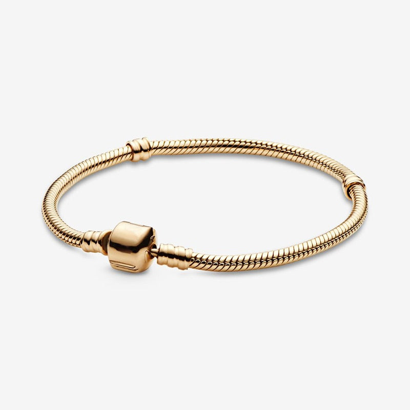 Bracelet Multi Designs Compatible With Charms