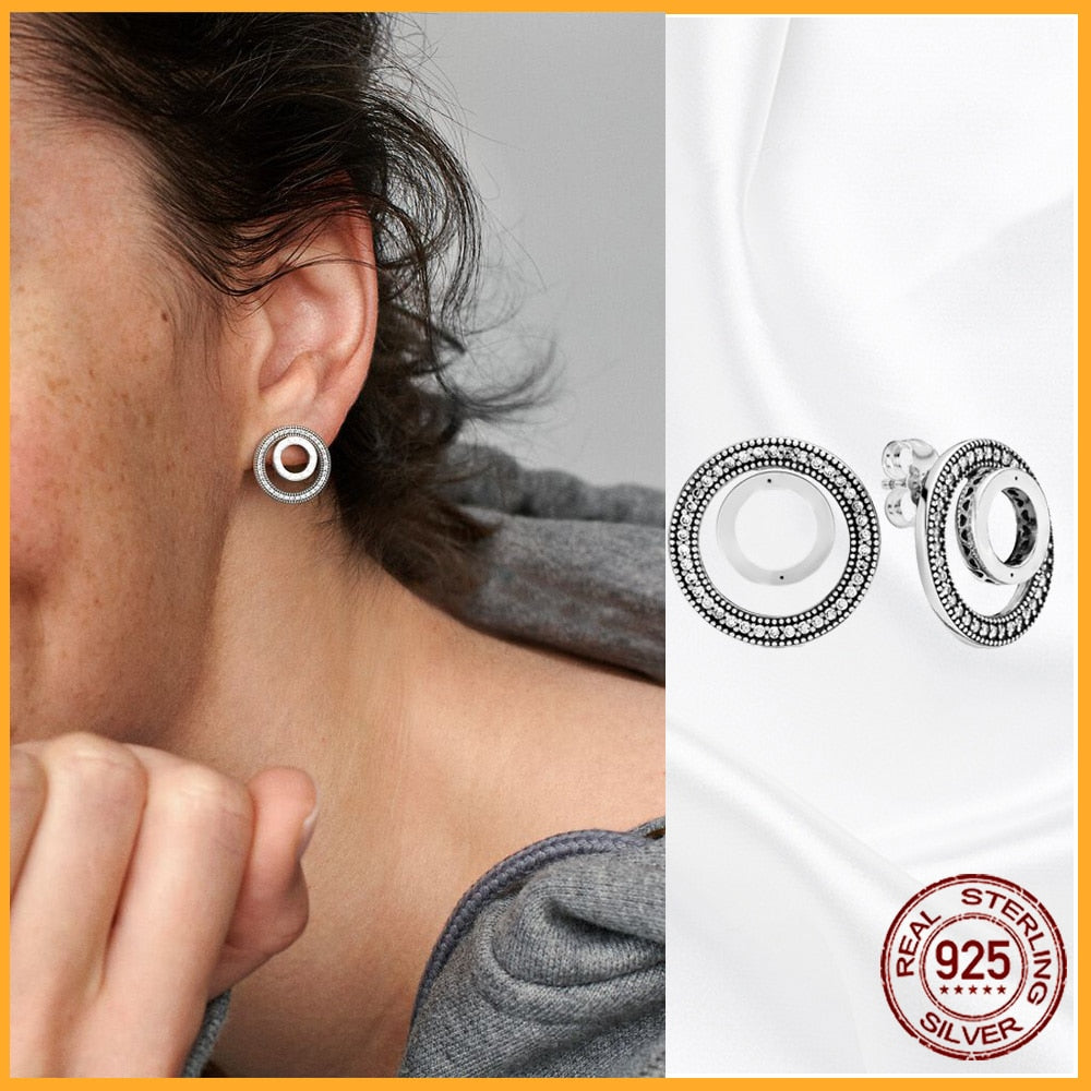 Stylish Earrings