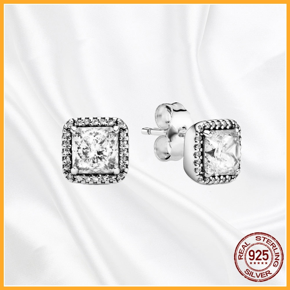 Stylish Earrings