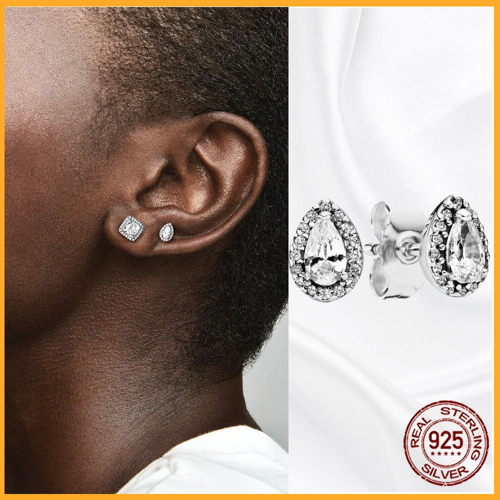 Stylish Earrings