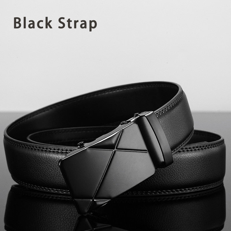 Kavenpeter PU Leather Belt