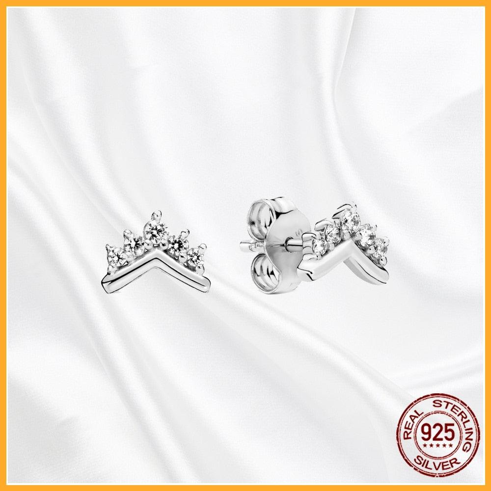Stylish Earrings