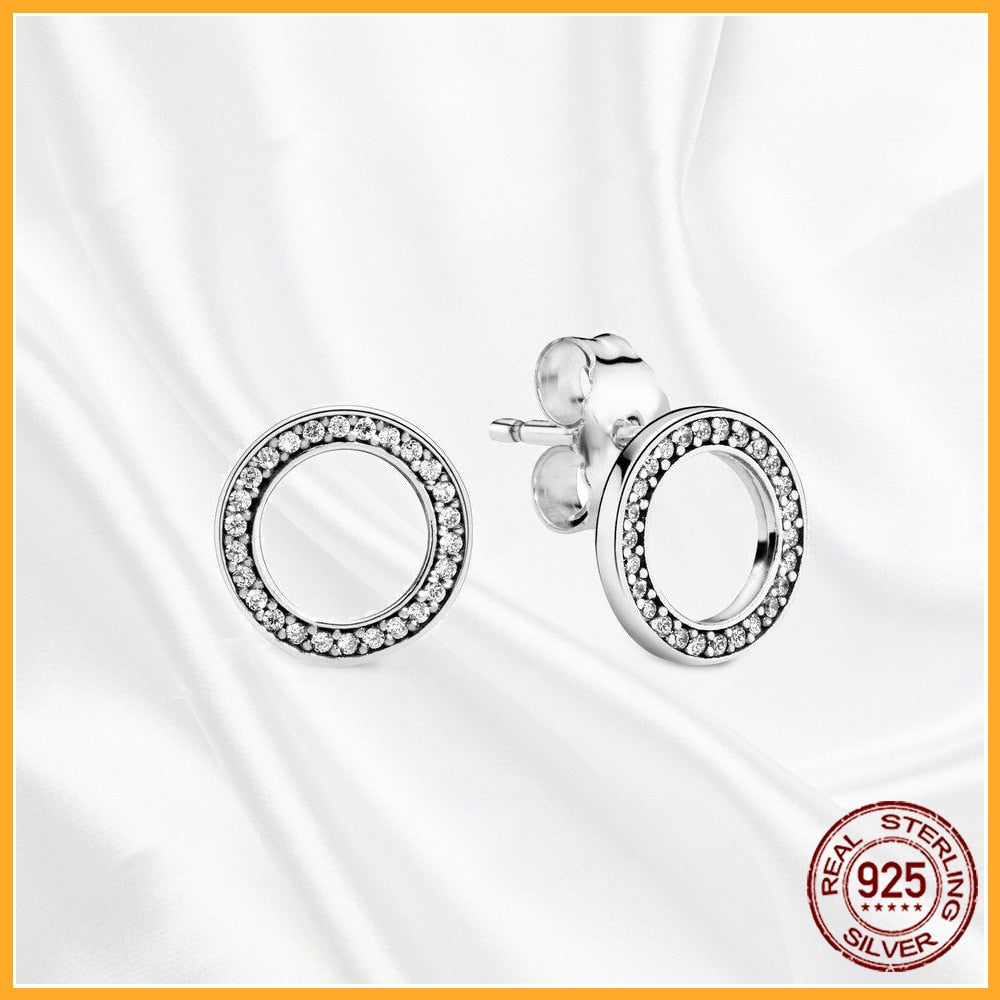 Stylish Earrings