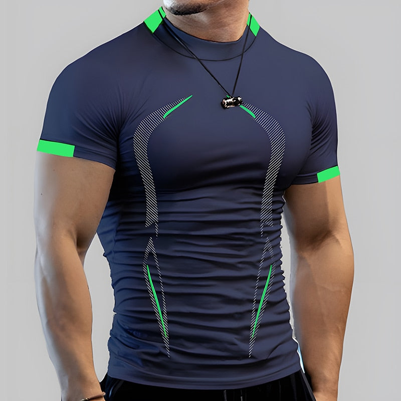 Top Summer Sport T-Shirt