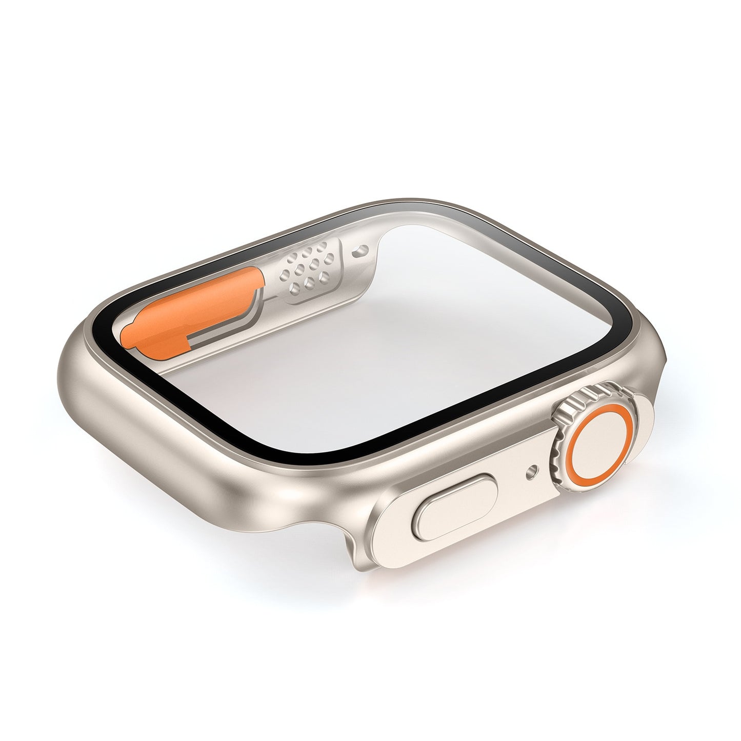 Lerxiuer Apple Watch Case
