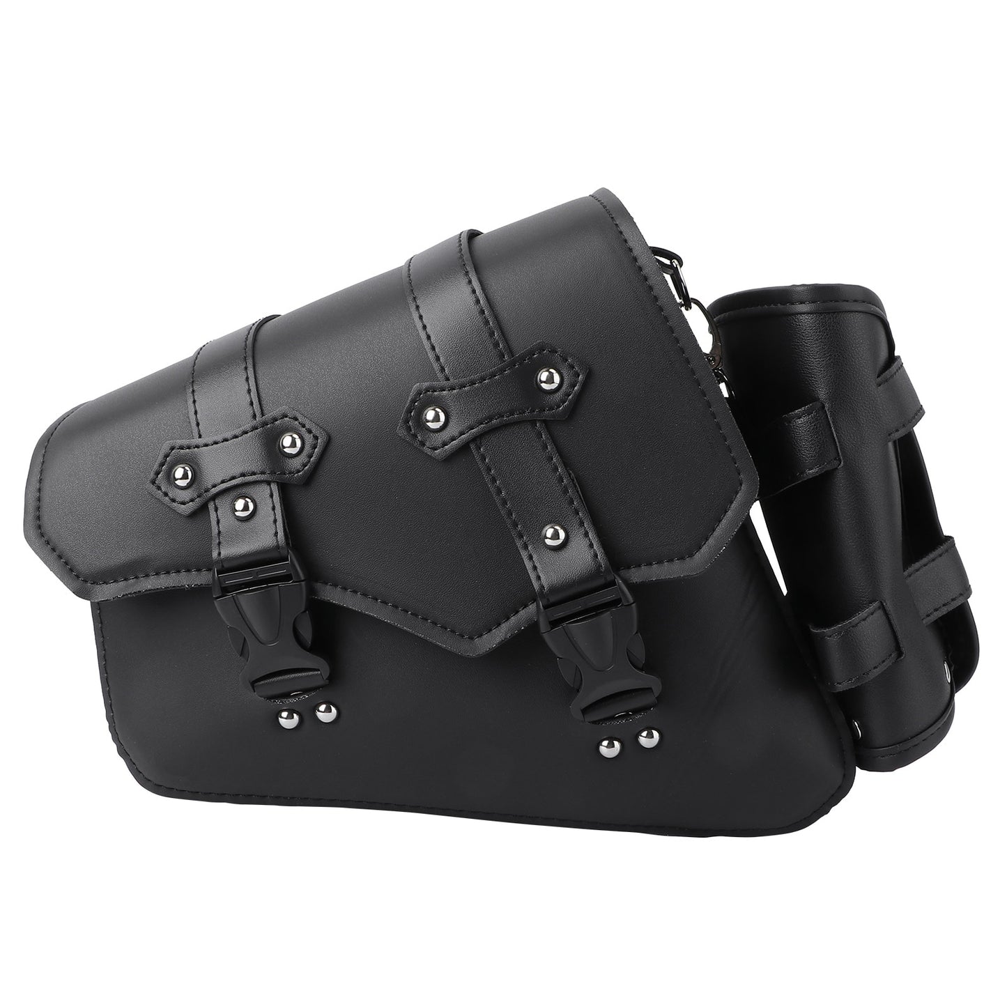 Motorcycle Saddle Tail Side Bags