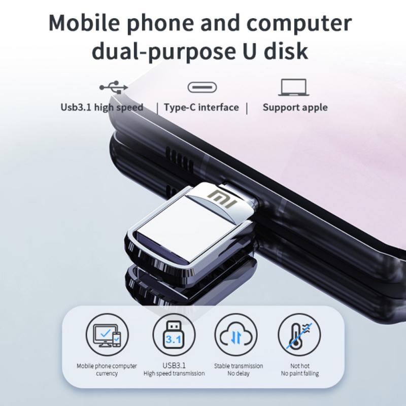 Xiaomi USB Flash Drive