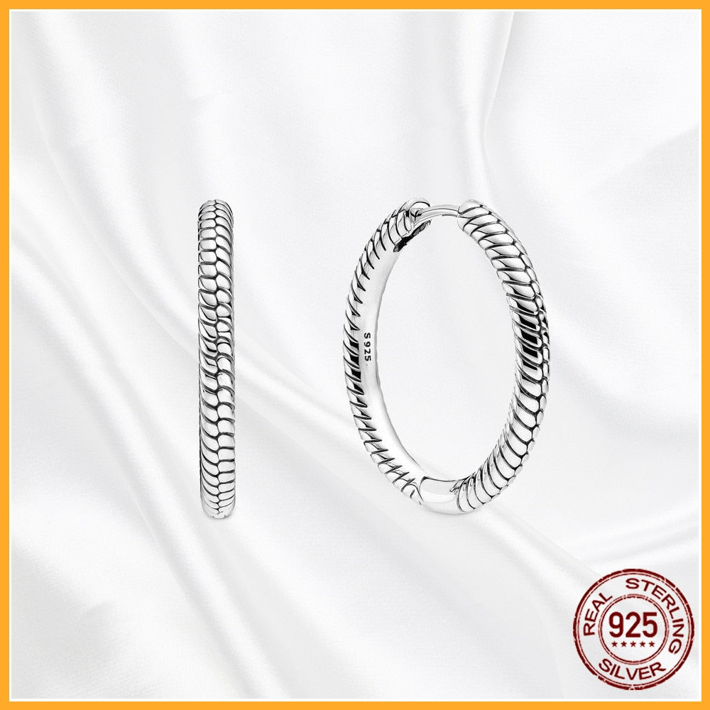 Stylish Earrings