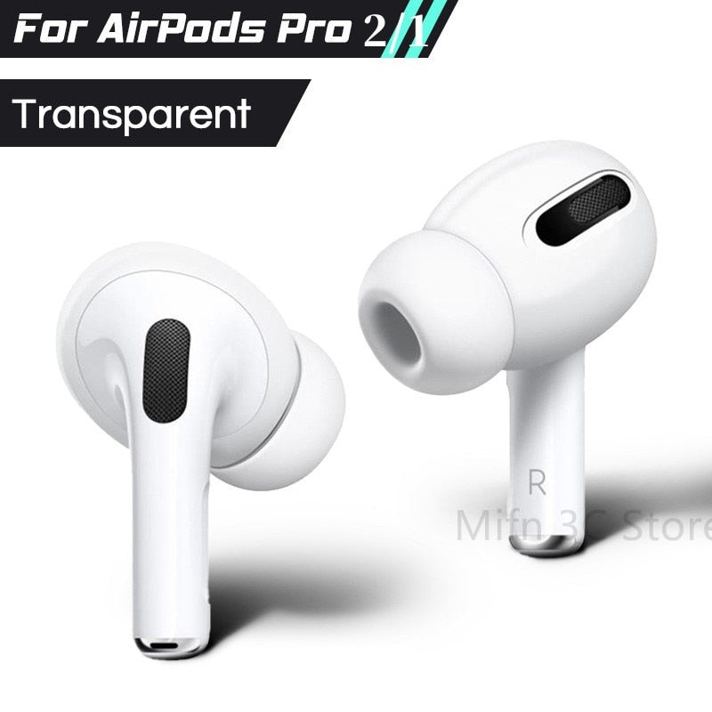 AirPods Pro Earbuds Skin Covers