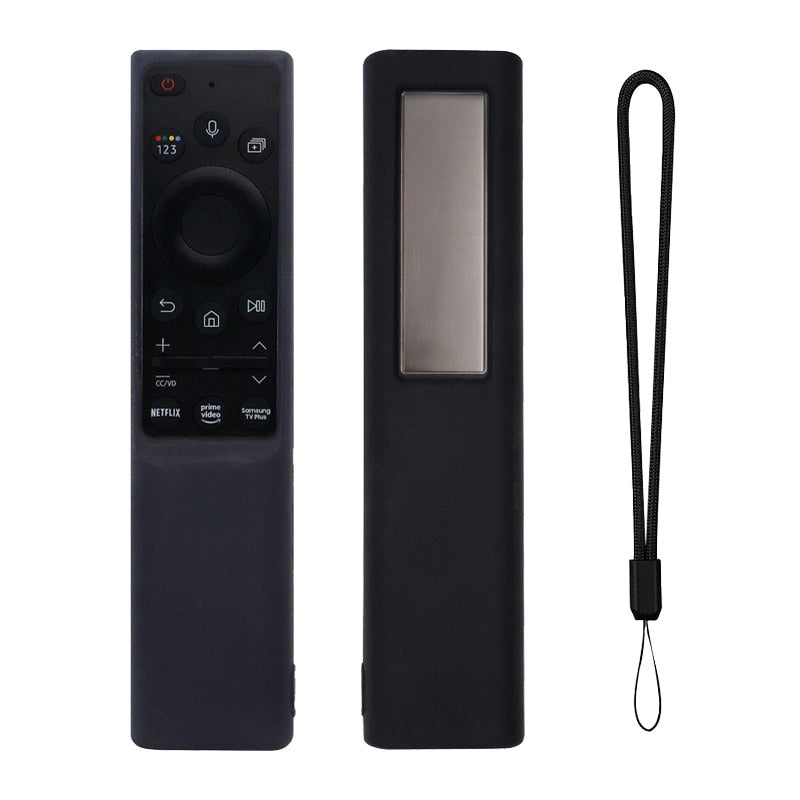 Silicone Shell for Samsung TV Remote Control