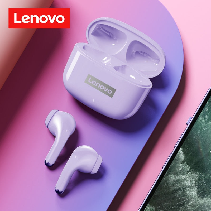 Lenovo LP40 Pro TWS Earphones