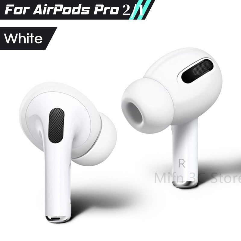 AirPods Pro Earbuds Skin Covers
