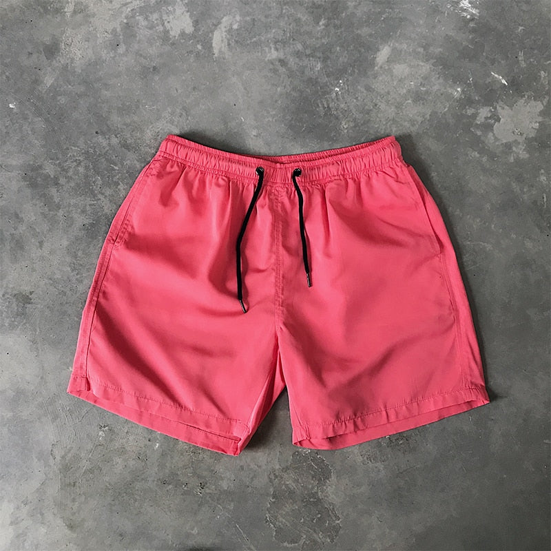 Summer Beach Short