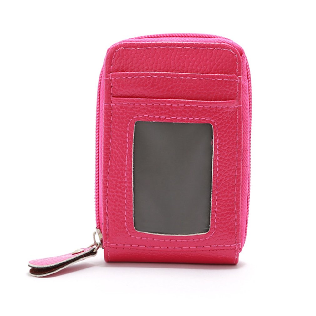 Foldable Wallet - Card Holder
