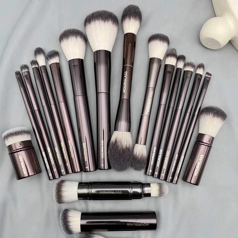 Hourglass Full Series Makeup Tools