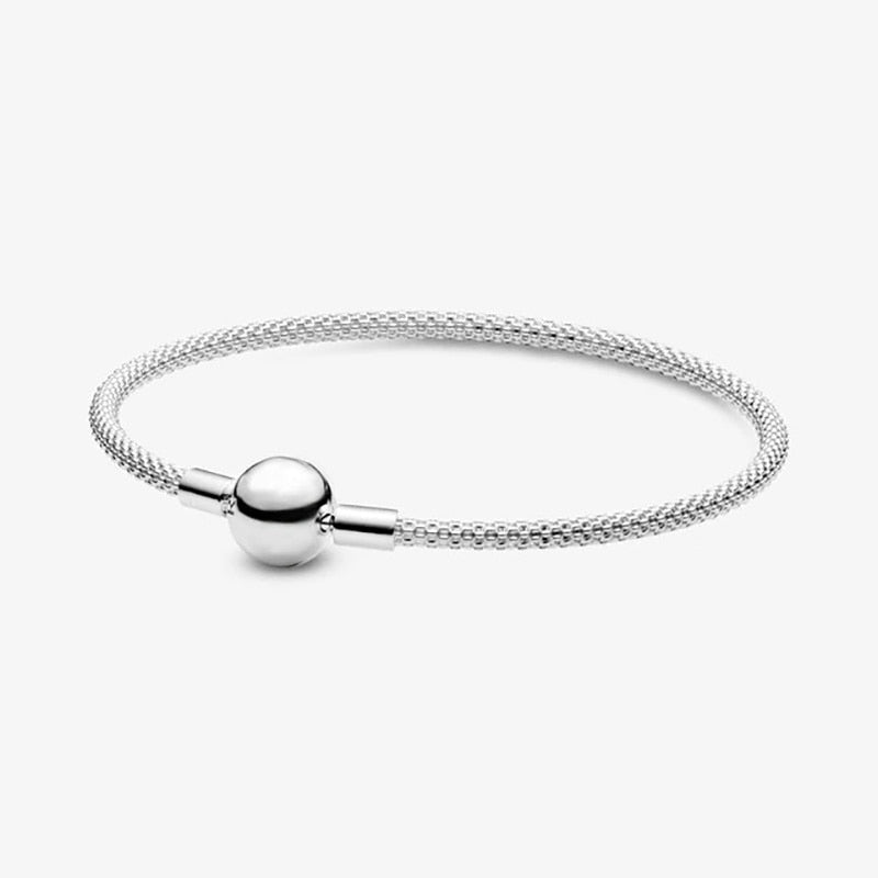 Bracelet Multi Designs Compatible With Charms