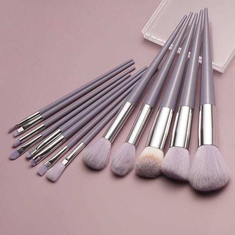 13Pcs Makeup Brush Set