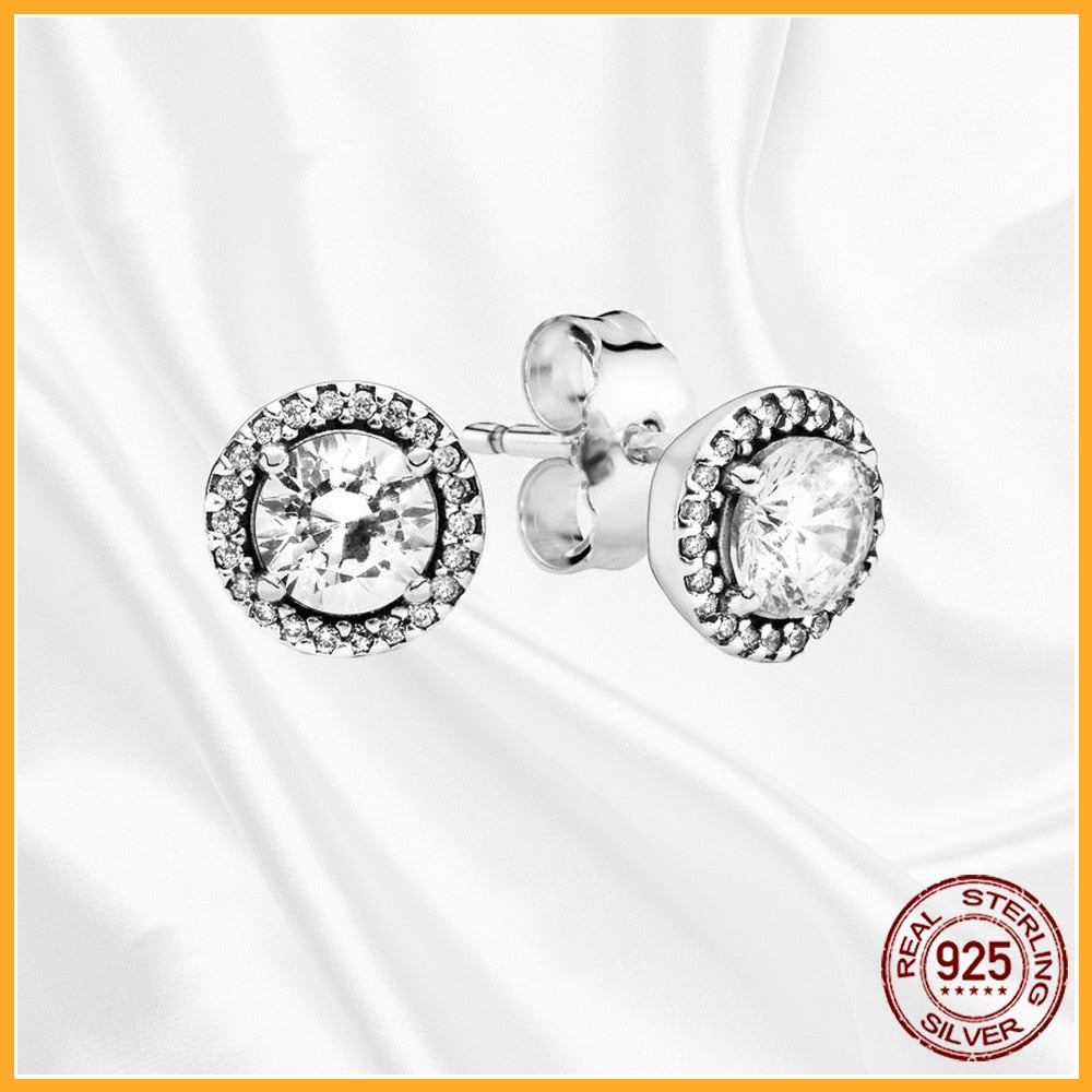Stylish Earrings