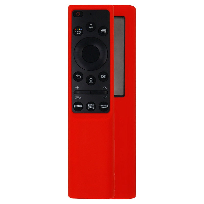 Silicone Shell for Samsung TV Remote Control
