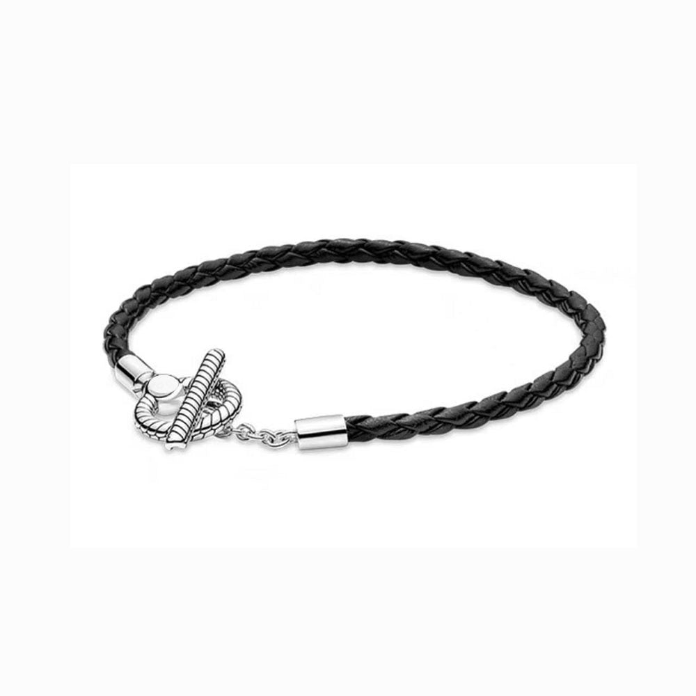 Bracelet Multi Designs Compatible With Charms