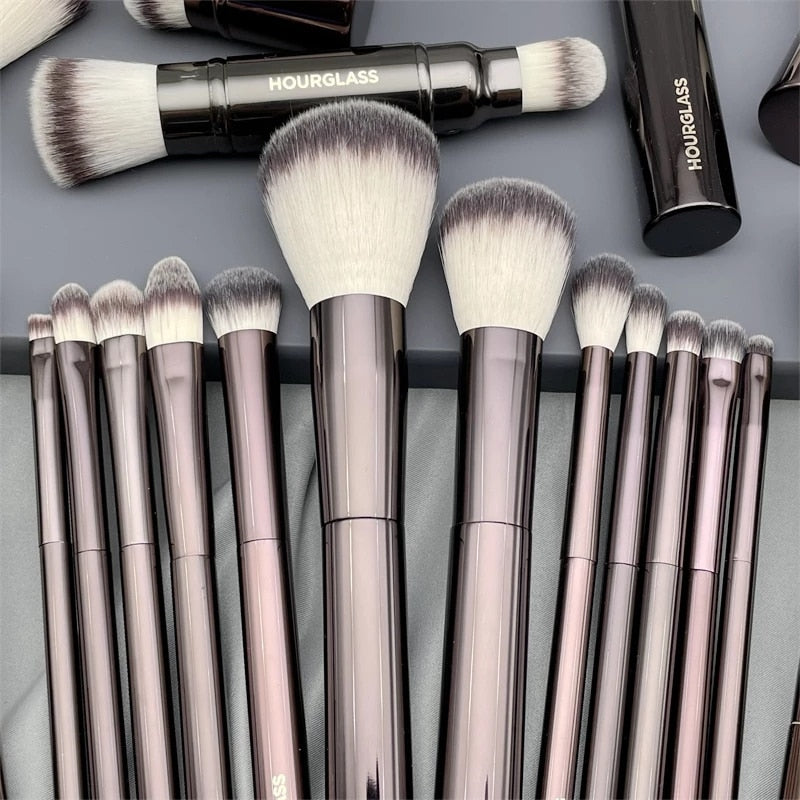 Hourglass Full Series Makeup Tools