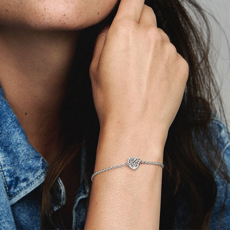 Bracelet Multi Designs Compatible With Charms