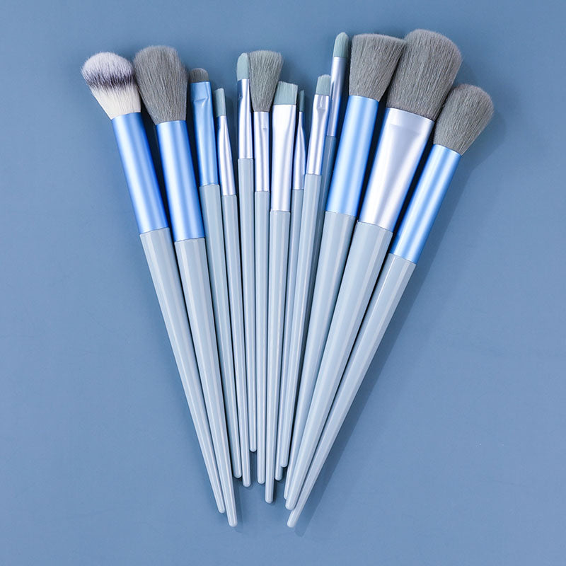 13Pcs Makeup Tools