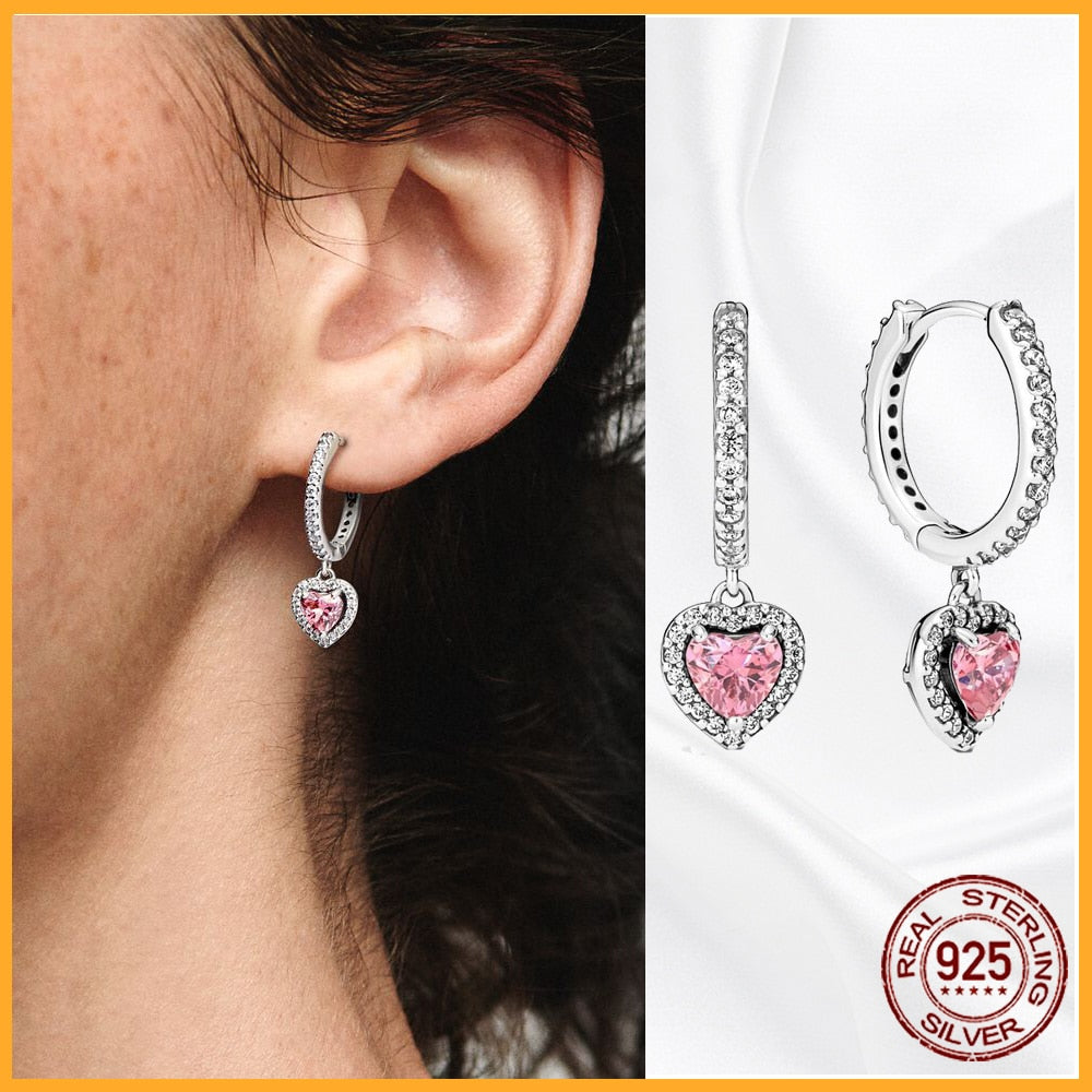 Stylish Earrings