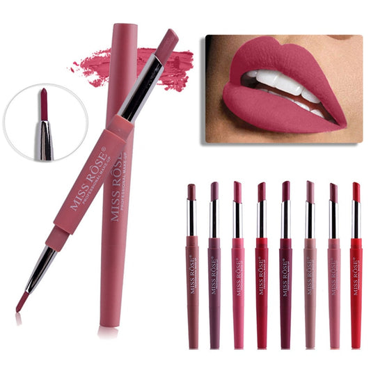 Double-end Lipstick Pencil