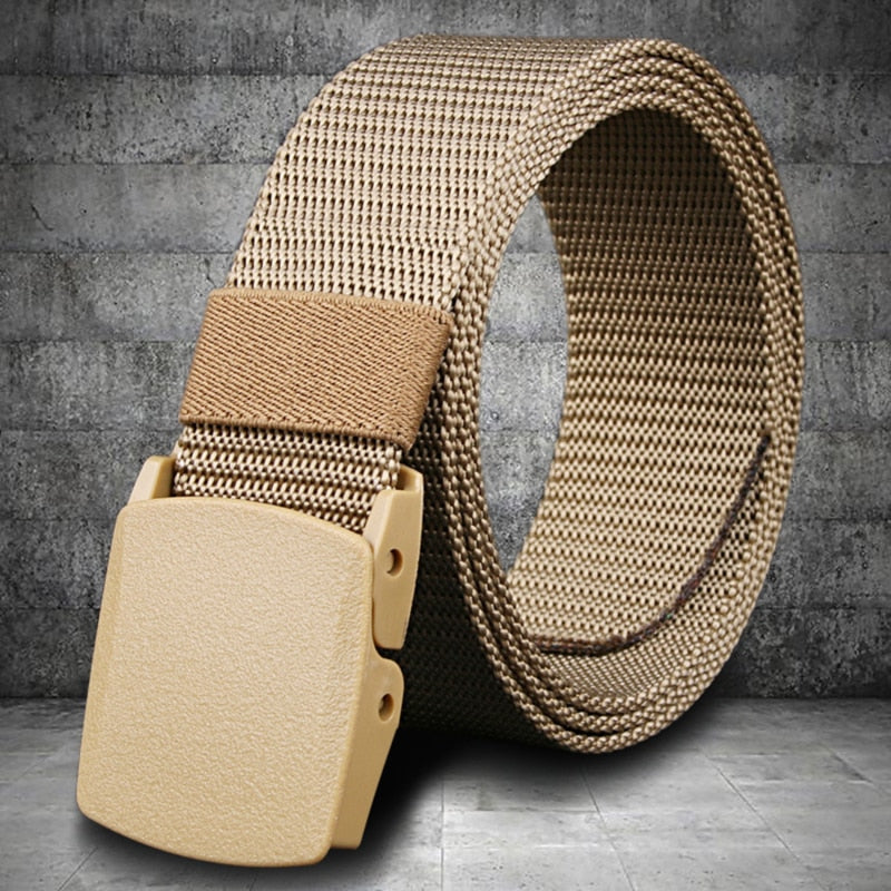 Poly Men Belt