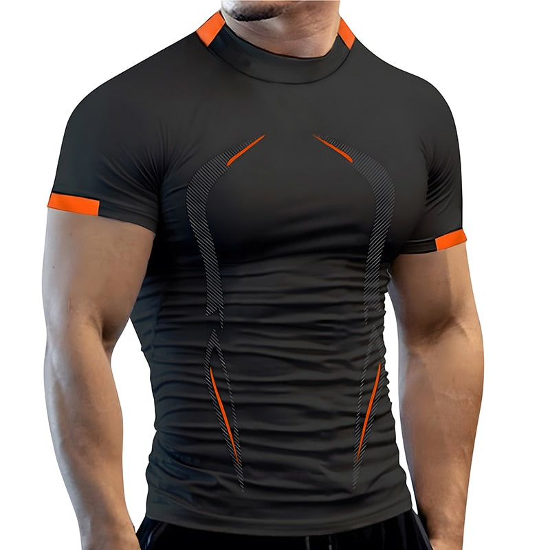 Top Summer Sport T-Shirt