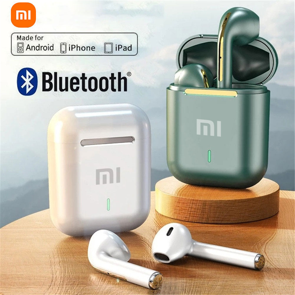 Xiaomi J18 Wireless Headphones